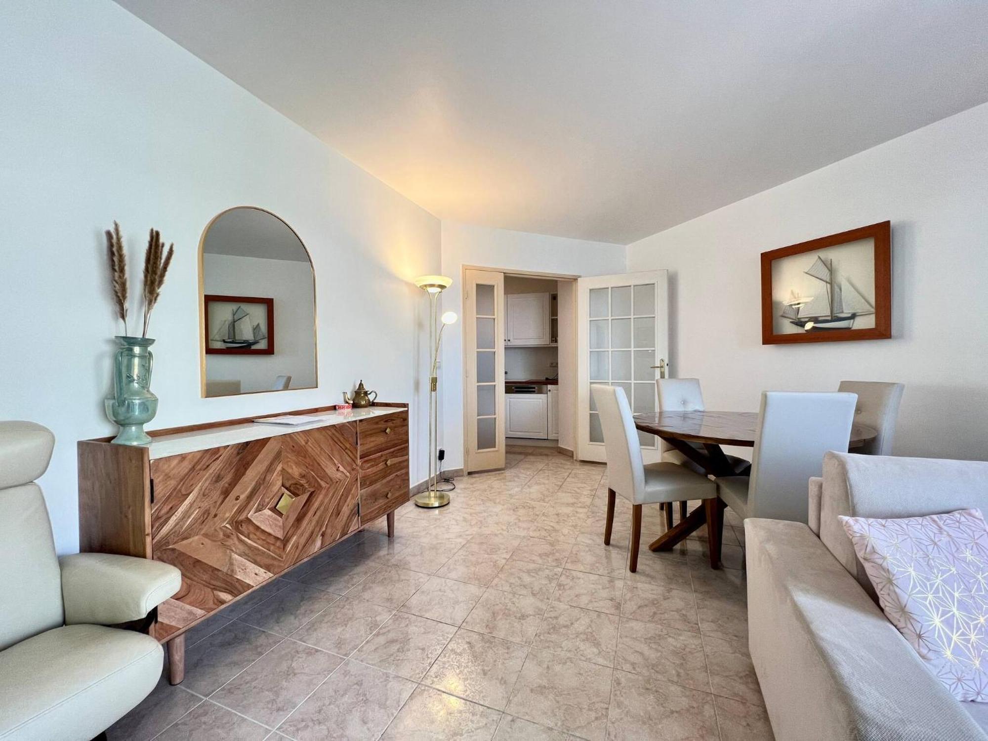 'Le Victoria Beach' Vue Mer Plein Centre, Spacieux Menton Luaran gambar