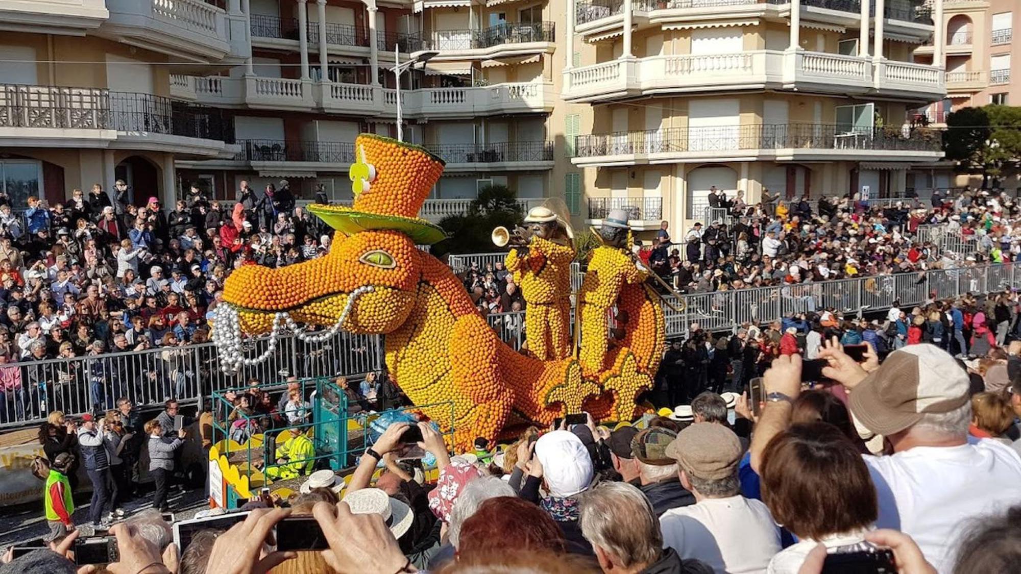 'Le Victoria Beach' Vue Mer Plein Centre, Spacieux Menton Luaran gambar